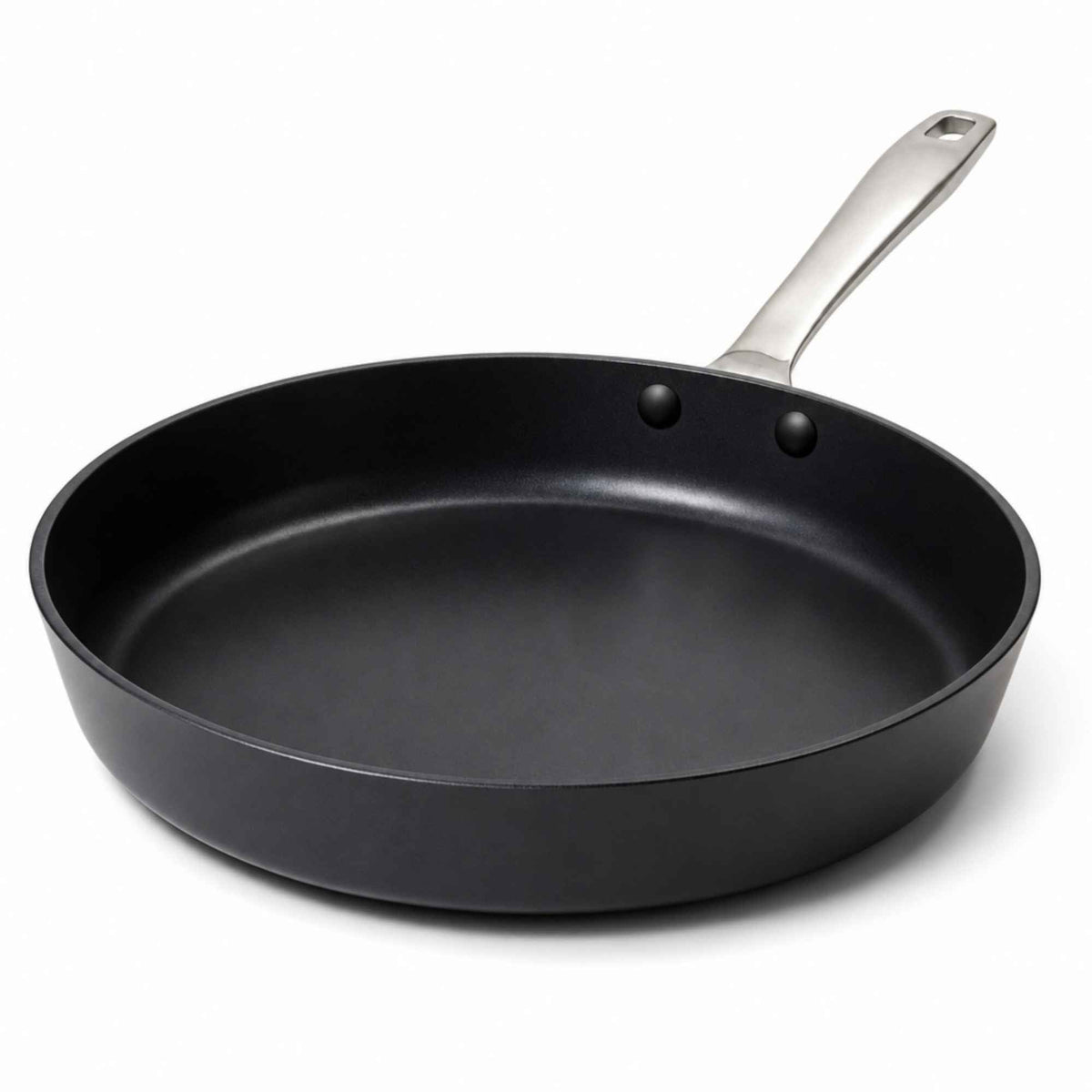 Clean Cook Ceramic Frying Pan – Non-Toxic, Every Cooktop