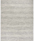 Arabi Hand-Woven Wool Rug – Bohemian Neutral, Timeless Style