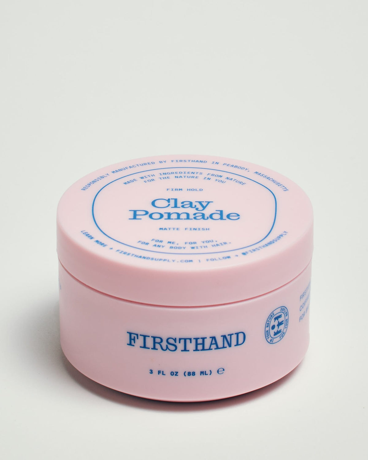 Clay Pomade