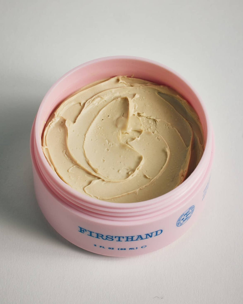 Clay Pomade