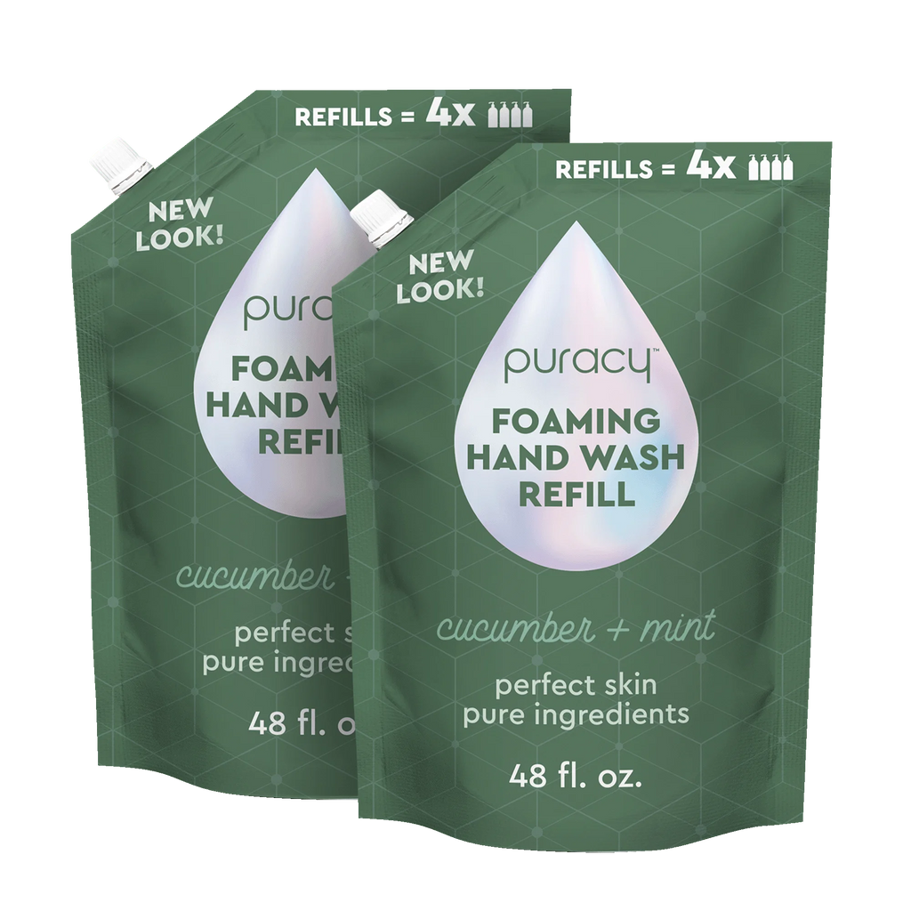 Foaming Hand Soap