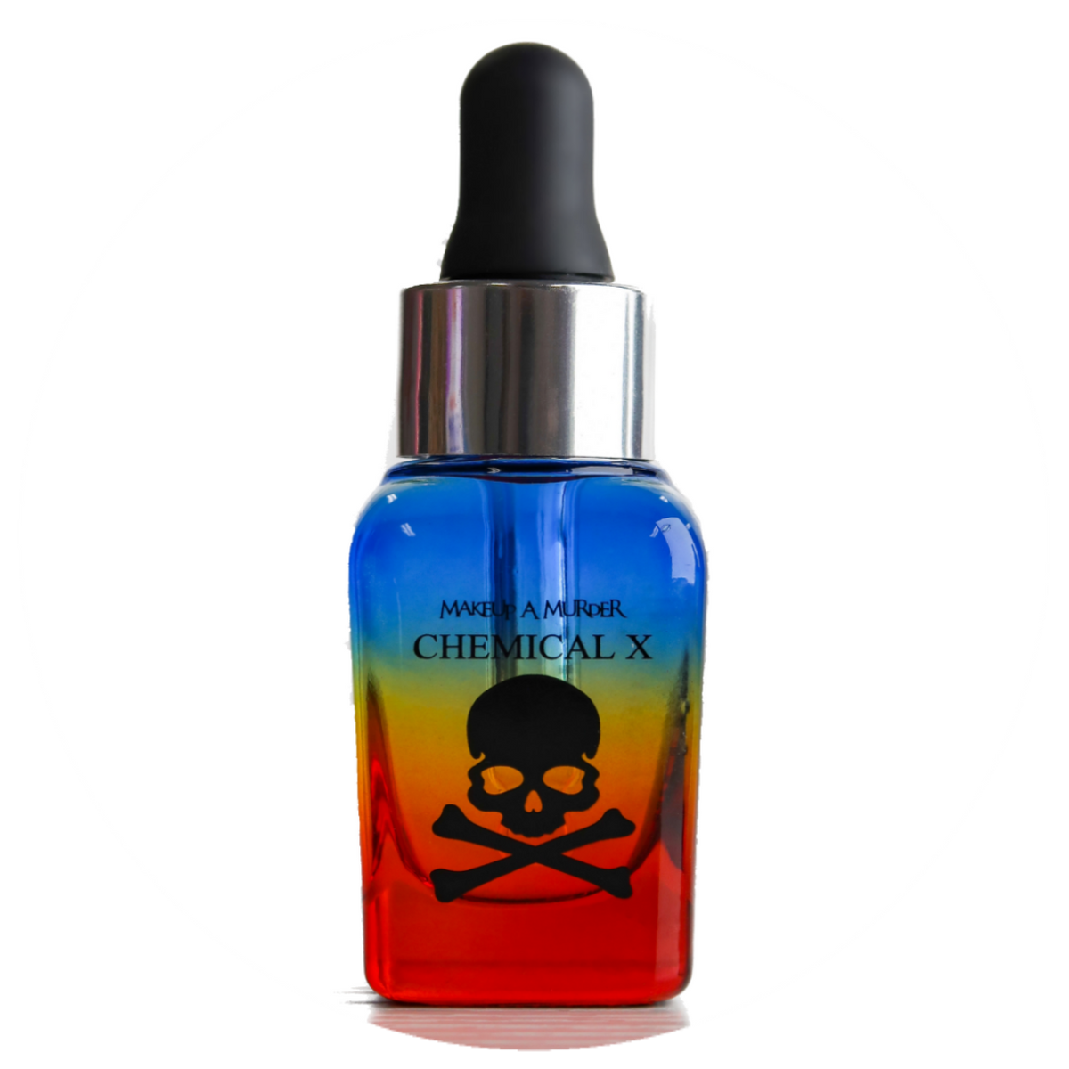 Chemical X Cosmetic Mixing Sealant