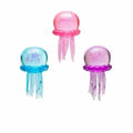 Hot Selling Schylling NeeDoh Fuzz Ball Jellyfish Squishy Blind Box Soft Squeeze Toy Stress Anxiety Relief Stress  Sensory Gift