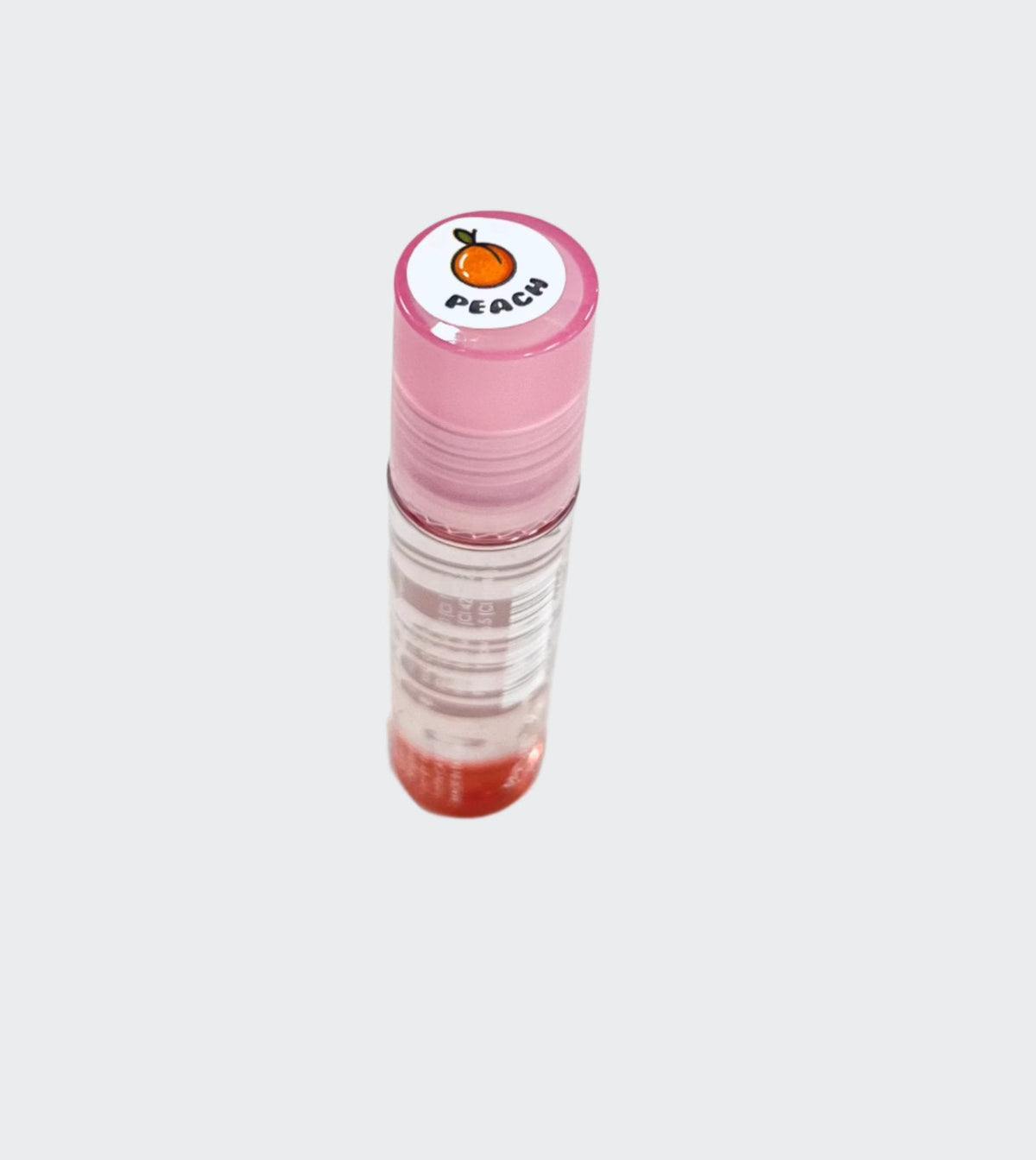 Amuse Roll-On Fruit Lip Gloss
